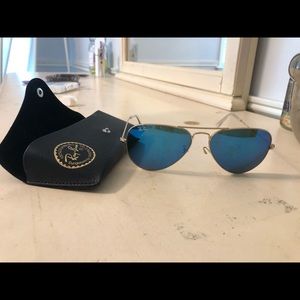 Ray ban sunglasses